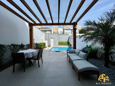 Casa, 3 quartos, 257 m² - Foto 5