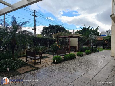 Apartamento, 3 quartos, 62 m² - Foto 4