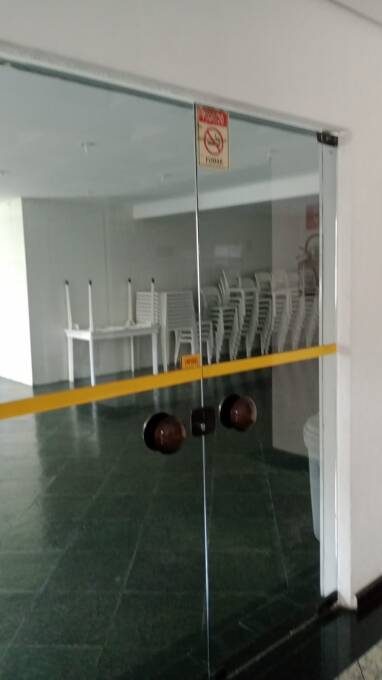 Apartamento, 56 m² - Foto 4