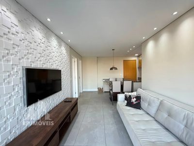 Apartamento, 1 quarto, 50 m² - Foto 3