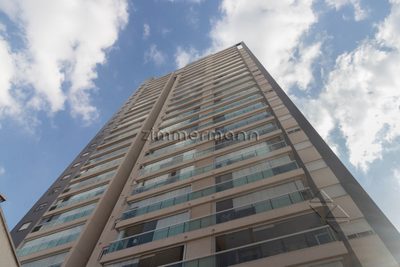 Apartamento, 3 quartos, 106 m² - Foto 1