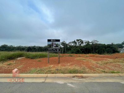 Loteamento e Condomínio, 330 m² - Foto 1