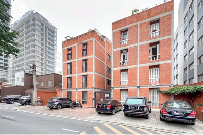 Apartamento, 2 quartos, 58 m² - Foto 4