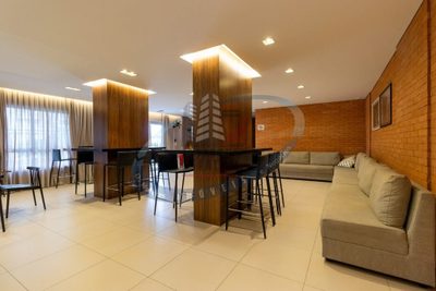 Apartamento, 2 quartos, 65 m² - Foto 3
