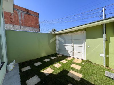 Casa, 2 quartos, 62 m² - Foto 4