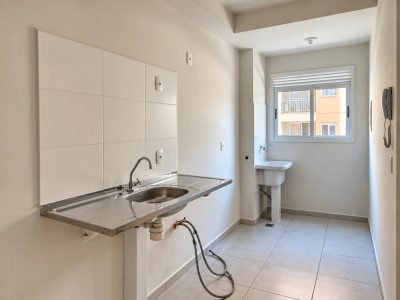 Apartamento, 2 quartos, 45 m² - Foto 3