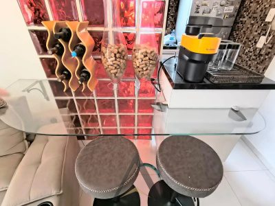 Apartamento, 1 quarto, 55 m² - Foto 3