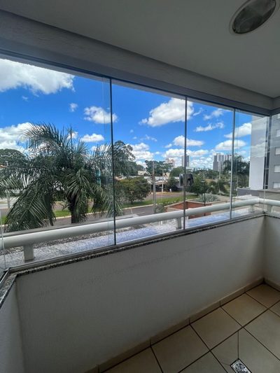 Apartamento, 3 quartos, 124 m² - Foto 2