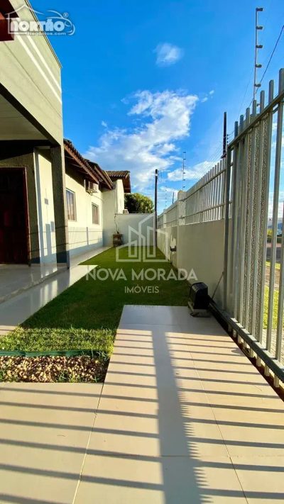 Casa, 3 quartos - Foto 5