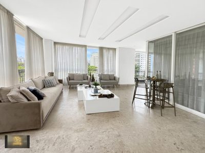 Apartamento, 4 quartos, 406 m² - Foto 3