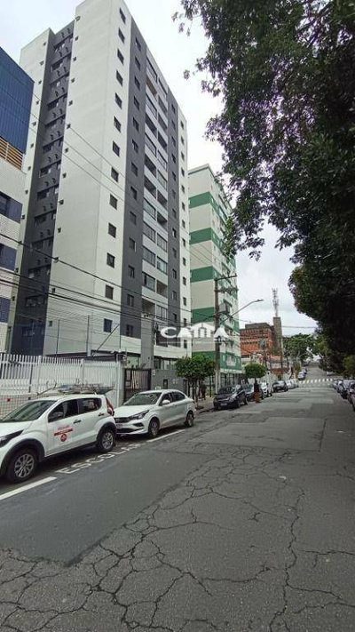 Apartamento, 3 quartos, 57 m² - Foto 3
