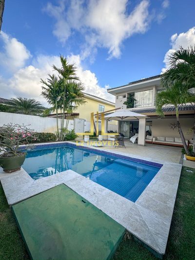 Casa, 3 quartos, 349 m² - Foto 2
