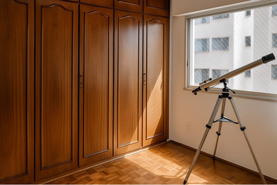 Apartamento, 4 quartos, 254 m² - Foto 3