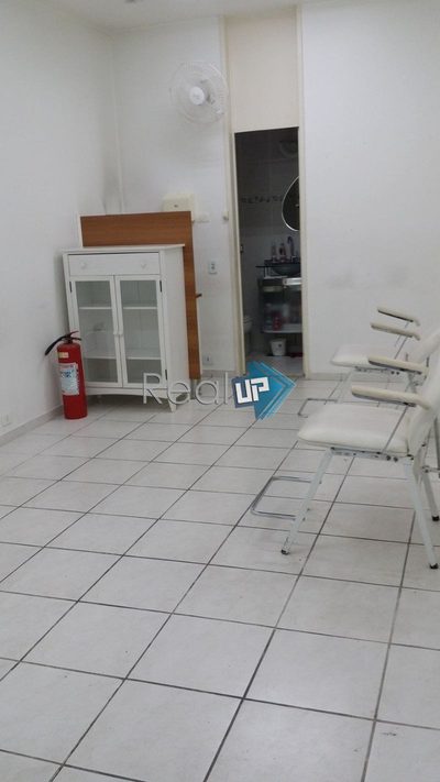 Loja-Salão, 35 m² - Foto 4
