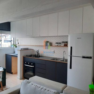 Apartamento, 2 quartos, 55 m² - Foto 4