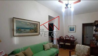 Apartamento, 1 quarto, 59 m² - Foto 4