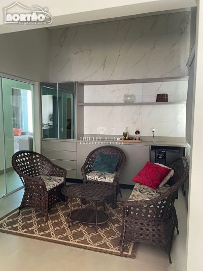 Casa, 4 quartos, 217 m² - Foto 5