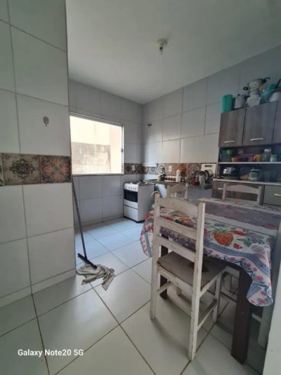 Casa, 2 quartos, 66 m² - Foto 3