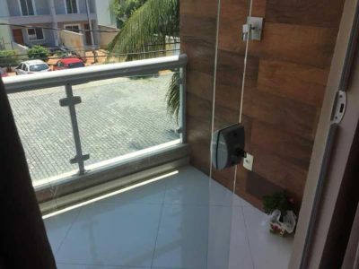 Casa de Condomínio, 3 quartos - Foto 3