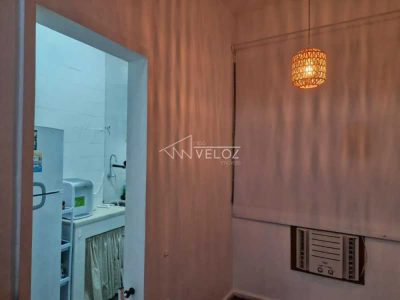 Apartamento, 1 quarto, 25 m² - Foto 4