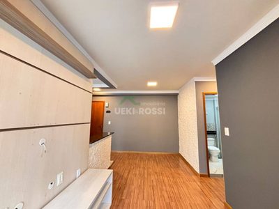 Apartamento, 2 quartos, 55 m² - Foto 4