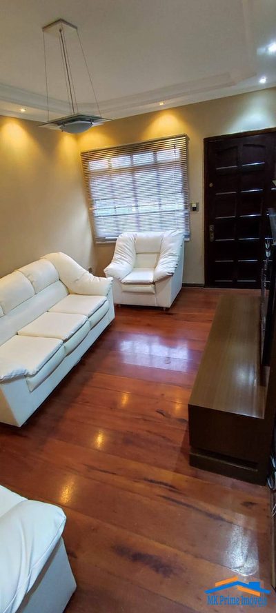 Casa, 3 quartos, 172 m² - Foto 3
