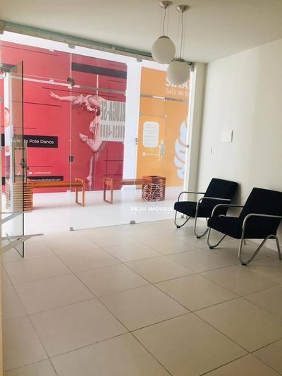 Loja-Salão, 35 m² - Foto 3