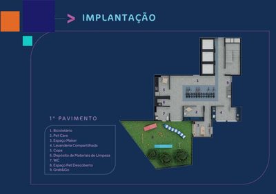 Kitnet-Studio, 27 m² - Foto 5