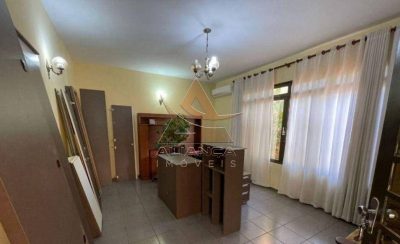 Casa, 3 quartos, 232 m² - Foto 2