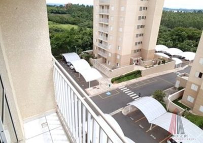 Apartamento, 2 quartos, 52 m² - Foto 1