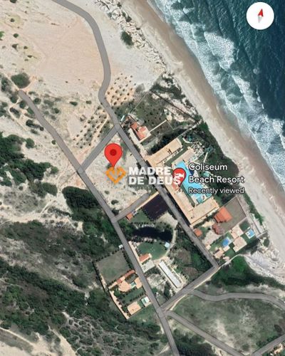 Terreno, 1 hectares - Foto 1