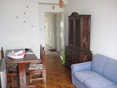 Apartamento, 81 m² - Foto 2