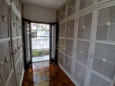 Sobrado, 4 quartos, 460 m² - Foto 5