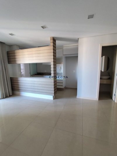 Apartamento, 1 quarto, 52 m² - Foto 2