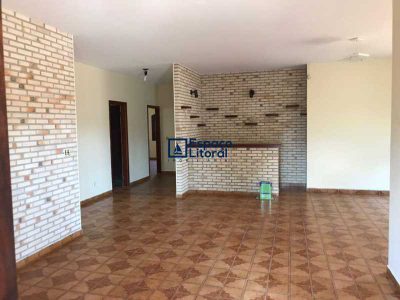 Casa, 5 quartos, 150 m² - Foto 2