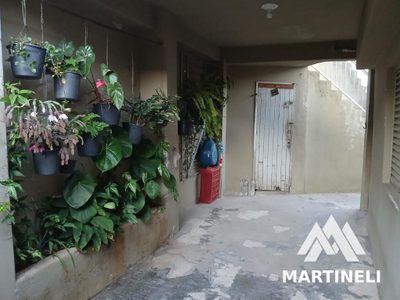 Casa, 3 quartos, 160 m² - Foto 2