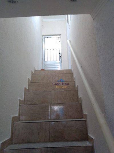 Casa, 3 quartos, 100 m² - Foto 2