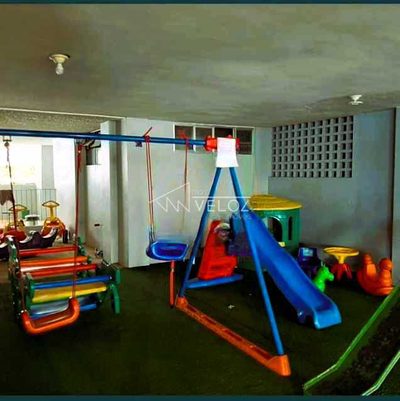 Apartamento, 2 quartos, 95 m² - Foto 2