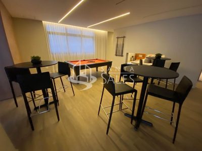 Apartamento, 1 quarto, 80 m² - Foto 1