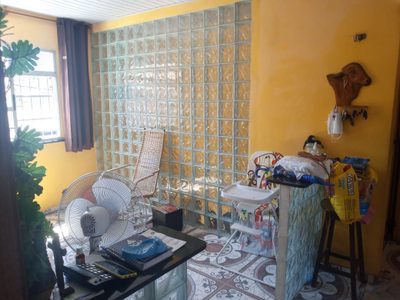 Casa, 3 quartos, 200 m² - Foto 2