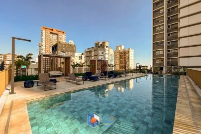 Apartamento, 3 quartos, 144 m² - Foto 3