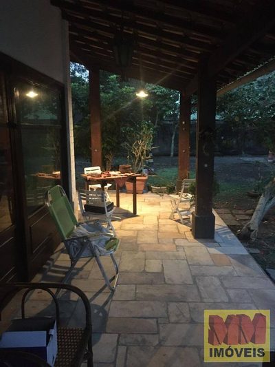 Casa, 4 quartos, 270 m² - Foto 5
