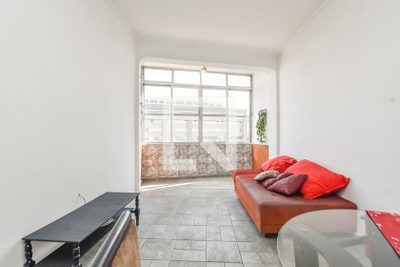Apartamento, 2 quartos, 80 m² - Foto 5