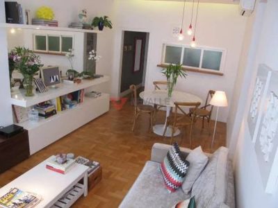 Apartamento, 3 quartos, 100 m² - Foto 5