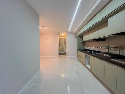 Apartamento, 3 quartos, 86 m² - Foto 3