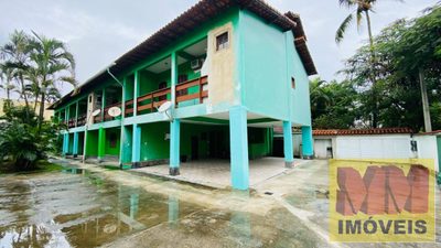 Casa de Condomínio, 2 quartos - Foto 2