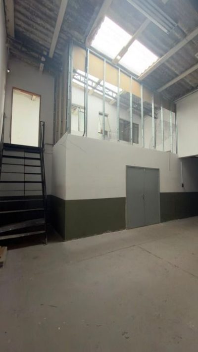 Depósito-Galpão, 434 m² - Foto 5