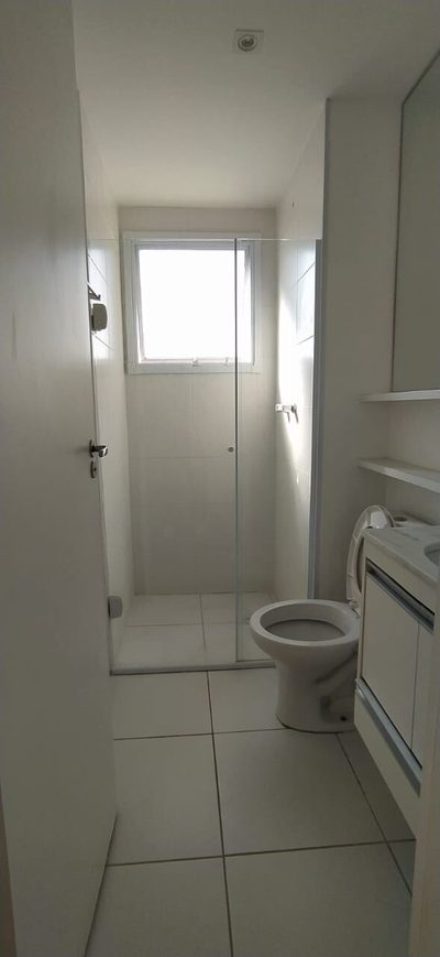 Apartamento, 2 quartos, 48 m² - Foto 4