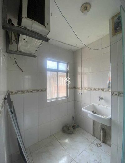 Apartamento, 2 quartos, 45 m² - Foto 5