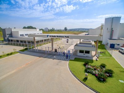 Depósito-Galpão, 2806 m² - Foto 3